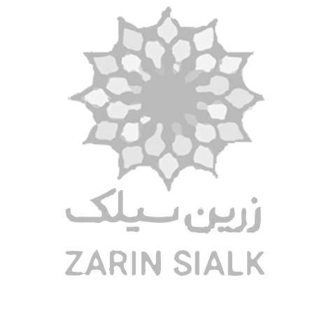 فرش زرین سیلک