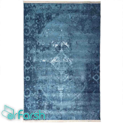 فرش وینتیج محتشم مدل 100606