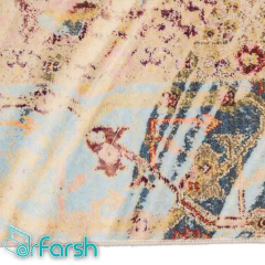 فرش وینتیج محتشم مدل 100602