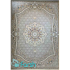 فرش 1200 شانه قیطران طرح دلنواز رنگ فیلی