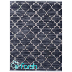 فرش وینتیج تاپ مدل vtg-15