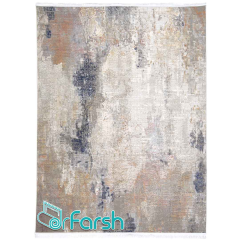 فرش وینتیج تاپ مدل 5013wh