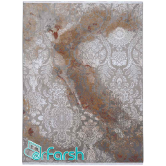 فرش وینتیج تاپ مدل 1311w5