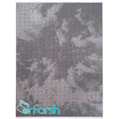 فرش وینتیج تاپ مدل vtg-26