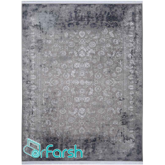 فرش وینتیج تاپ مدل z1141w3