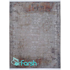 فرش وینتیج تاپ مدل z1141w4