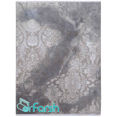 فرش وینتیج تاپ مدل vtg-36