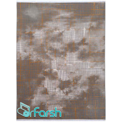 فرش وینتیج تاپ مدل vtg-37