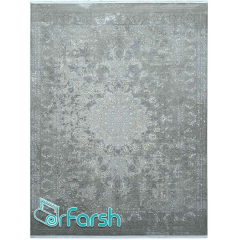 فرش وینتیج تاپ مدل z1111-wm4c4