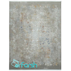 فرش وینتیج تاپ مدل vtg-42