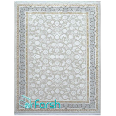 فرش وینتیج تاپ مدل vtg-44