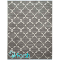 فرش وینتیج تاپ مدل 5731