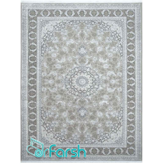 فرش وینتیج تاپ مدل vtg-50