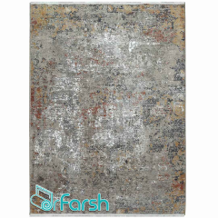 فرش وینتیج تاپ مدل 705