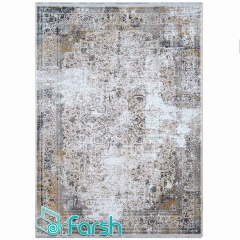 فرش وینتیج تاپ مدل 746