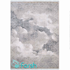 فرش وینتیج تاپ مدل 716