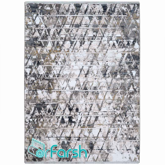 فرش وینتیج تاپ مدل 727