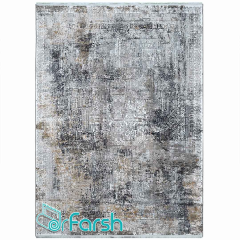 فرش وینتیج تاپ مدل 701