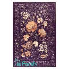 فرش وینتیج محتشم مدل 100612