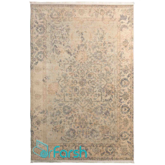 فرش وینتیج محتشم مدل 100615