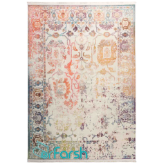 فرش وینتیج محتشم مدل 100616