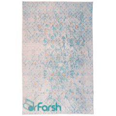 فرش وینتیج محتشم مدل 100632