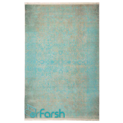 فرش وینتیج محتشم مدل 100636