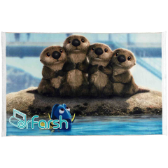 فرش کودک محتشم مدل 100229