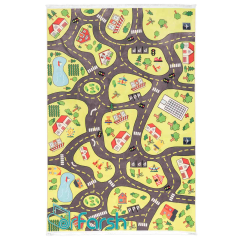 فرش کودک محتشم مدل 100241