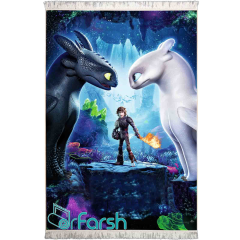 فرش کودک محتشم مدل 100269