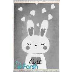 فرش کودک محتشم مدل 100286