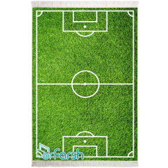 فرش کودک محتشم مدل 100290