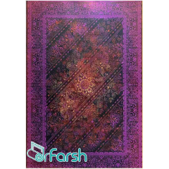 فرش وینتیج برنتین مدل 21-827