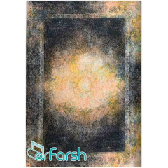 فرش وینتیج برنتین مدل 11-820