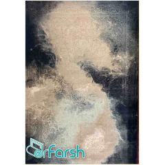 فرش وینتیج برنتین مدل 11-840