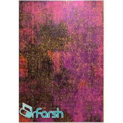 فرش وینتیج برنتین مدل 21-849