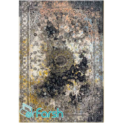 فرش وینتیج برنتین مدل 11-806