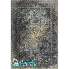 فرش وینتیج برنتین مدل 11-827