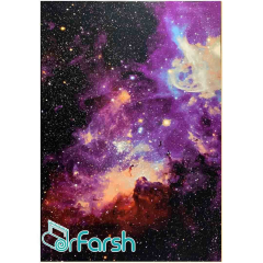 فرش وینتیج برنتین مدل 21-847