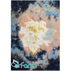 فرش وینتیج برنتین مدل 11-805