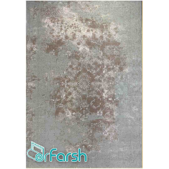 فرش وینتیج برنتین مدل 12-804