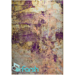 فرش وینتیج برنتین مدل 21-830