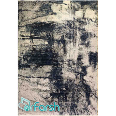 فرش وینتیج برنتین مدل 12-829