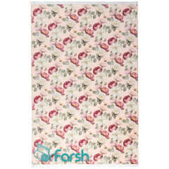 فرش مدرن محتشم مدل 100429