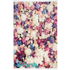 فرش مدرن محتشم مدل 100445