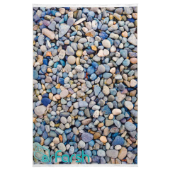 فرش مدرن محتشم مدل 100453