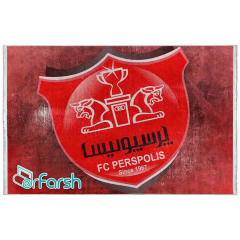 فرش مدرن محتشم مدل 100462