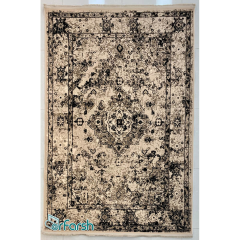 فرش وینتیج برنتین مدل12-811