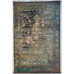 فرش وینتیج برنتین مدل 11-801