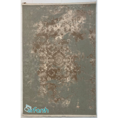 فرش وینتیج برنتین مدل12-804